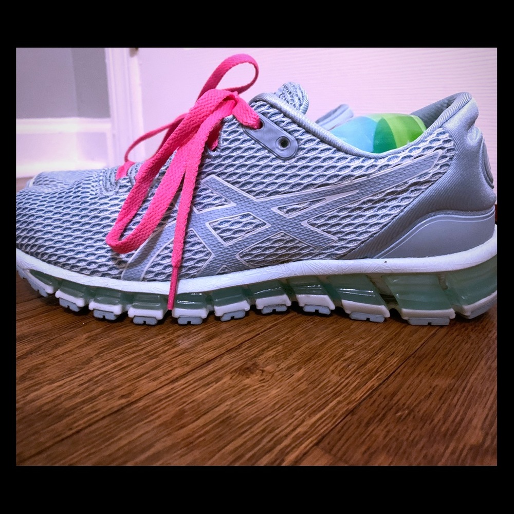 ASICS Gel Quantum 360 Shift Sneakers